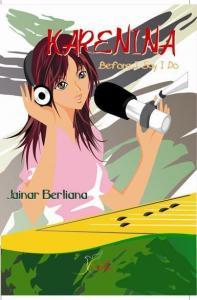 Cover Karerina :  - / Jainar Berliana