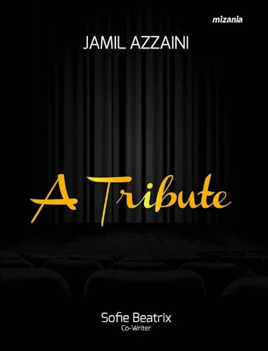 Cover A Tribute :  - / Jamil Azzaini