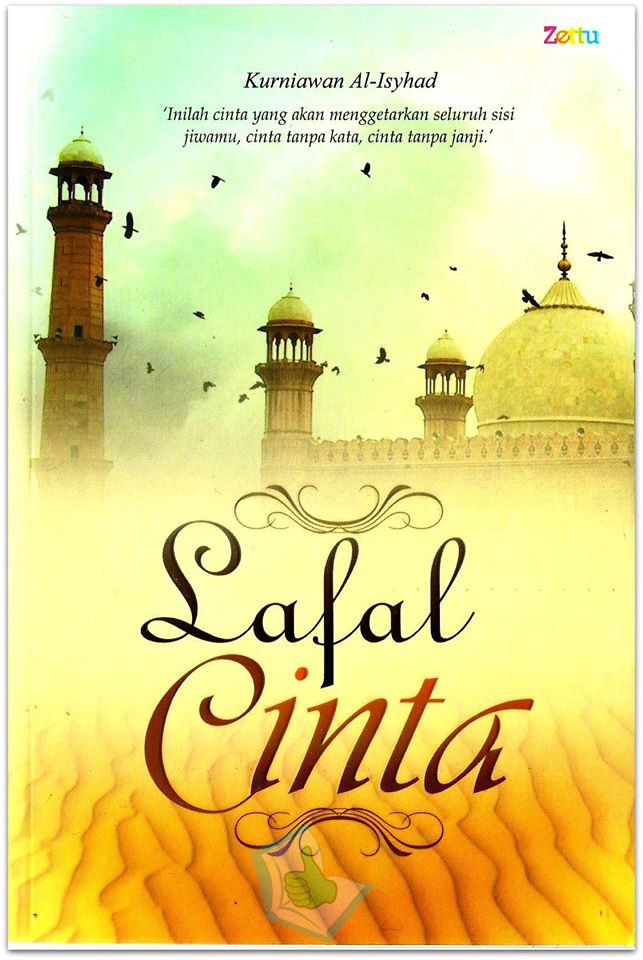 Cover Safal Cinta :  - / Kurniawan Al- Isyhad
