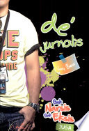 Cover De Jurnalis :  - / Very Barus