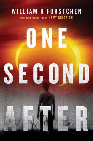 Cover One Second After :  - / William R. Forstchen