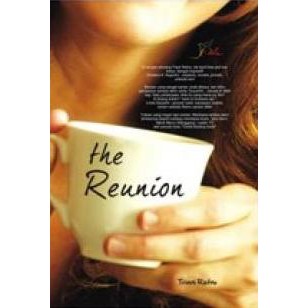 Cover The Reunion :  - / Triani Retno