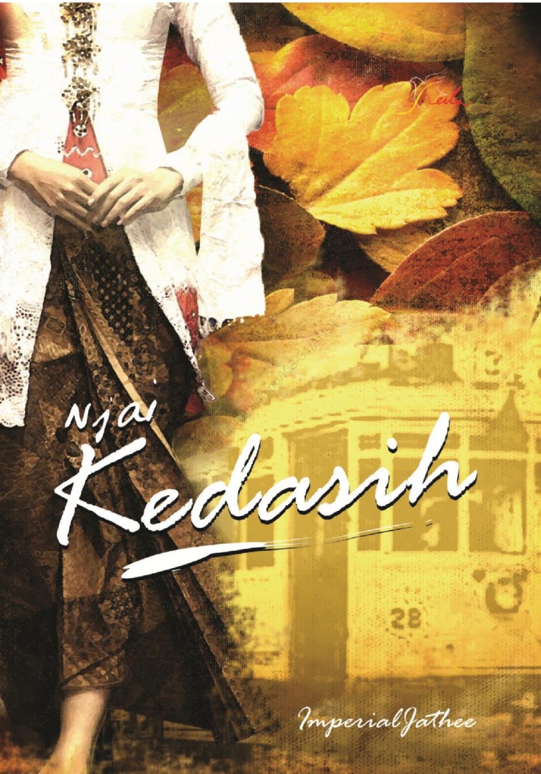 Cover Njai Kedasih :  - / ImperialJathee
