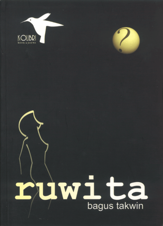 Cover Ruwita :  - / Bagus Takwin