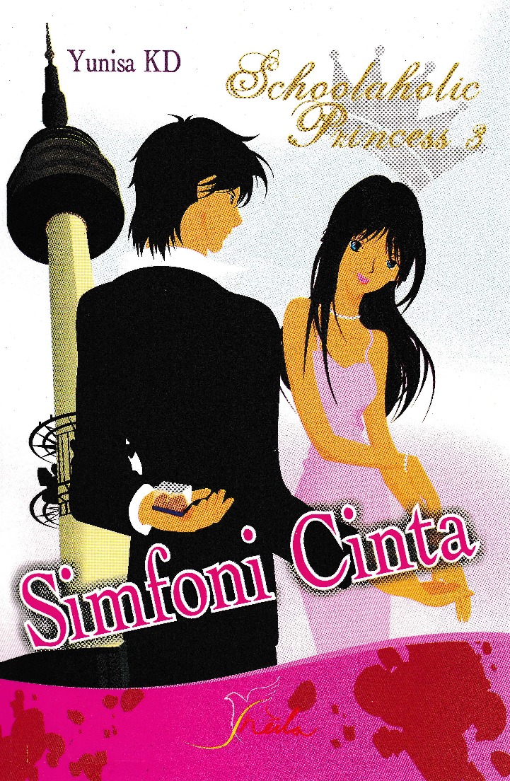 Cover Simfoni Cinta :  - / Yunisa KD
