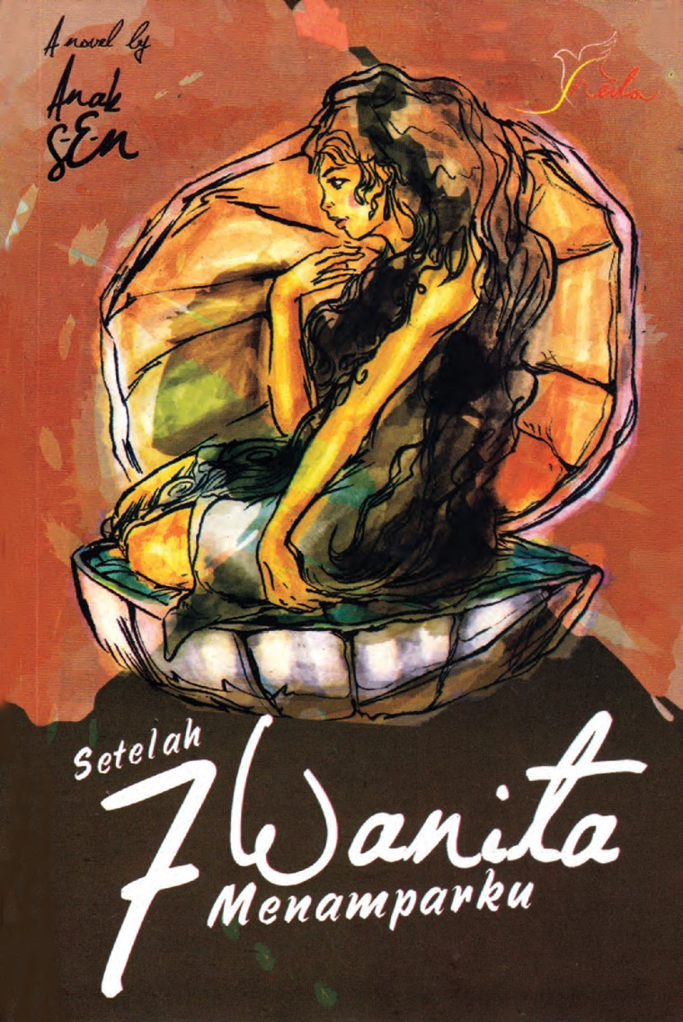 Cover Setelah 7 Wanita Menamparku :  - / Anak S-E-N