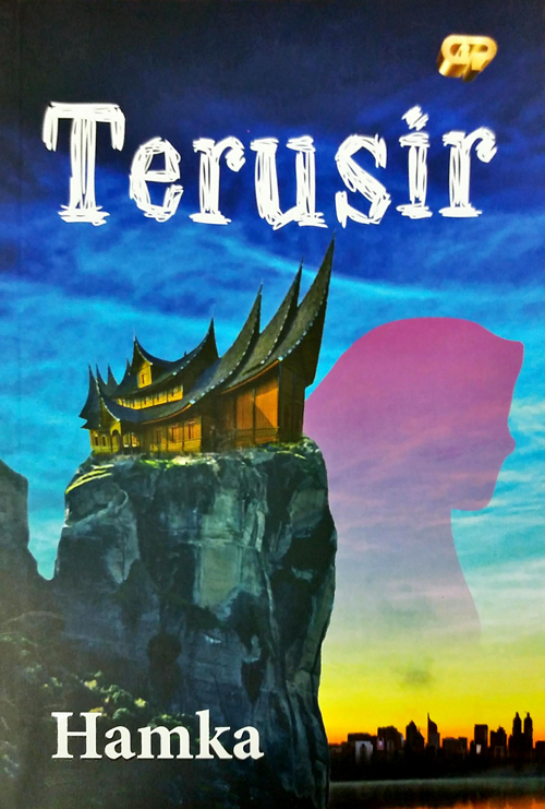 Cover Terusir :  - / Hamka