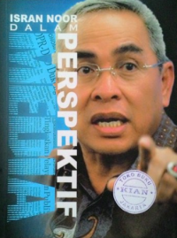 Cover ISran Noor Dalam Perspektif Media / Mulyana W. Kusumah
