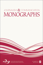 Cover Journalism & Communications Monographs :  Prejudie: The Role of the Media in the Development of Sosial Bias / Kim Bissell and Scott Parrott