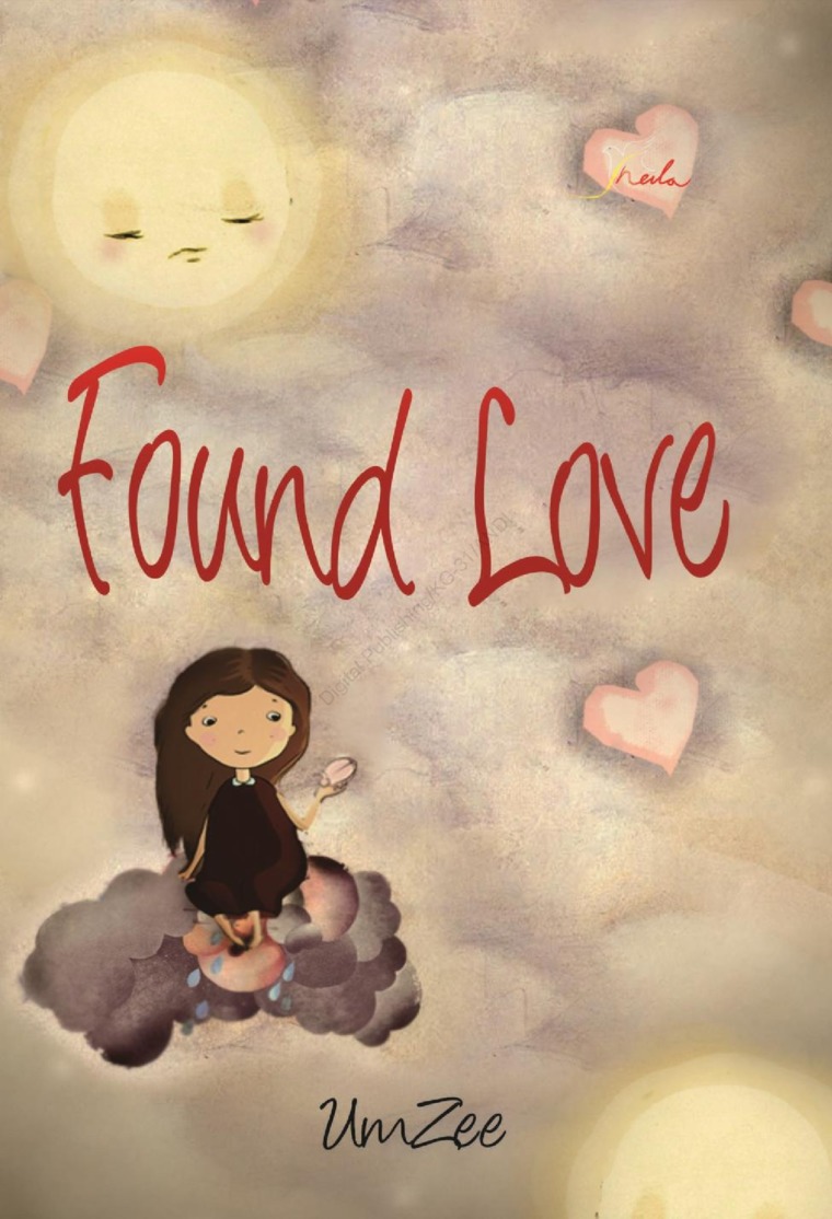 Cover Found Love :  - / Umzee