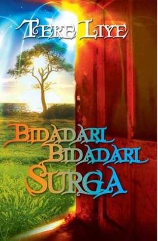 Cover Bidadari Bidadari Surga :  - / Tere Liye