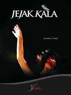 Cover Jejak Kala :  - / Anindita S. Thayf