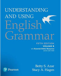 Cover Understanding and Using English Grammar / Betty Schrampfer Azar