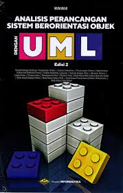 Cover Analisis Perancangan Sistem Berorientasi Objek dengan UML Edisi 2 / Munawar