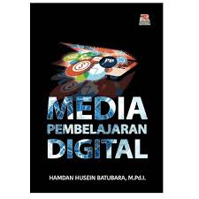 Cover Media Pembelajaran Digital / Hamdan Husein Batubara