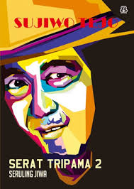 Cover Serat Tripama 2 Seruling Jiwa / Sujiwo Tejo