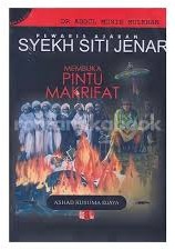 Cover Membuka Pintu Makrifat / Dr. Abdul Munir Mulkhan