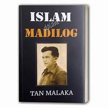 Cover Islam dalam Madilog / Tan Malaka