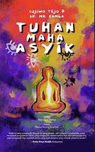 Cover Tuhan Maha Asyik / Sujiwo Tejo