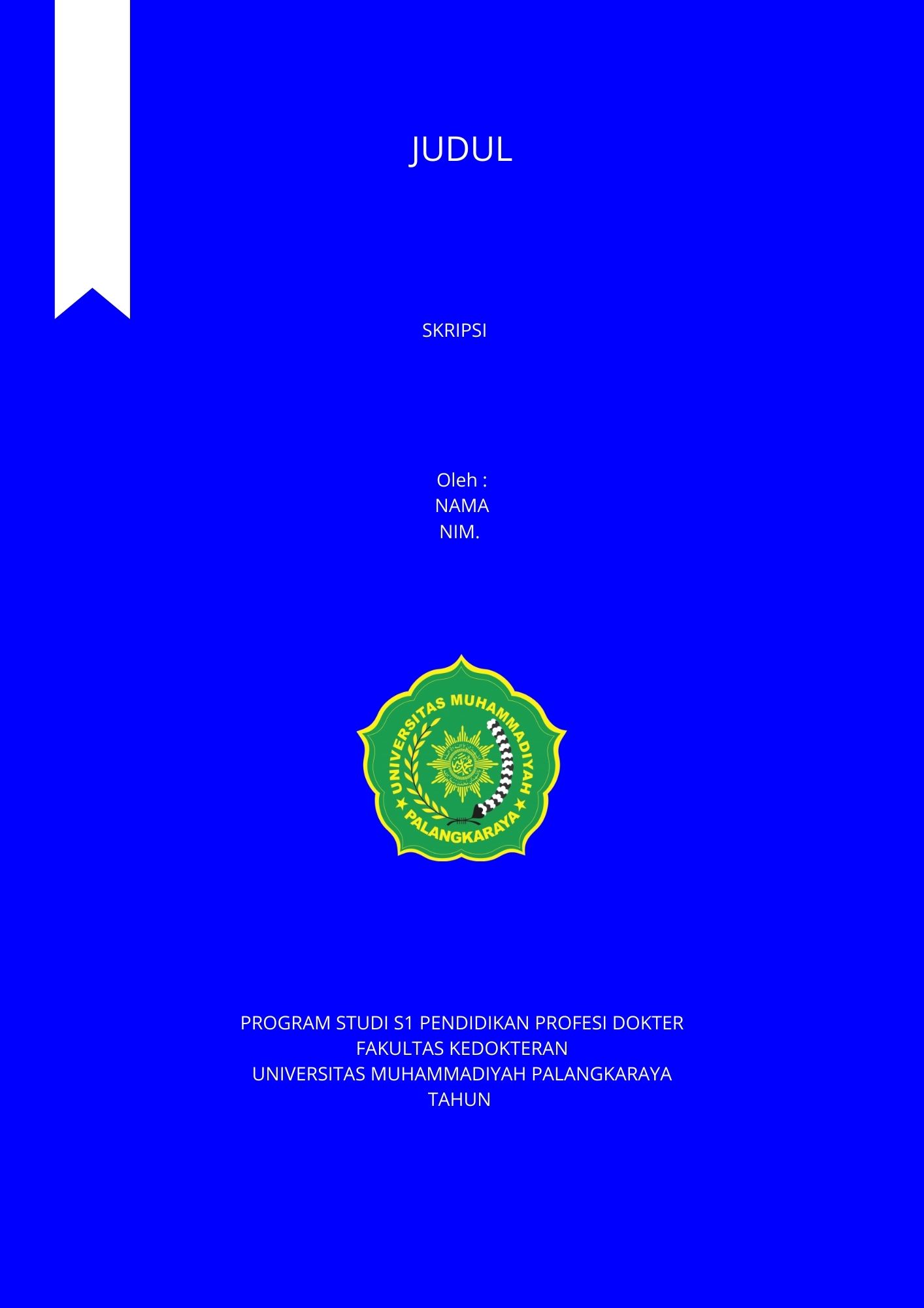 Cover Maya / Tonny Tokan