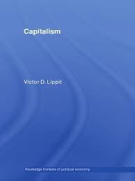 Cover Capitalism / Victor D. Lippit